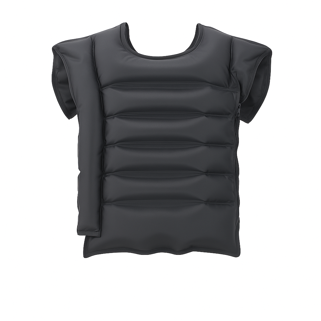 KRYOX KOMPRESIJSKI JOPIČ